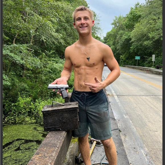 Battle Magnets 🧲 Magnet 🧲 Fishing Kit 🧲 Battle Box Starter Kit - 500 lbs… - Picture 9 of 10